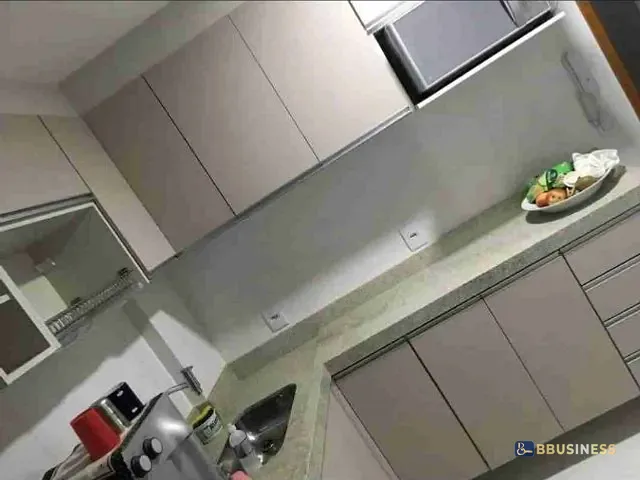 Apartamento 2 quartos e 2 banheiros, à venda, no bairro Parque São Caetano em Rua General Pinheiro Machado