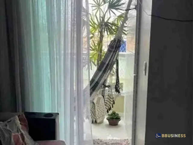 Apartamento 2 quartos e 2 banheiros, à venda, no bairro Parque São Caetano em Rua General Pinheiro Machado