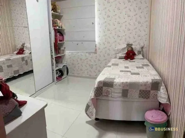 Apartamento 2 quartos e 2 banheiros, à venda, no bairro Parque São Caetano em Rua General Pinheiro Machado