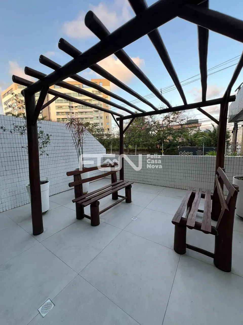 Apartamento, 3 quartos, 74 m² - Foto 16
