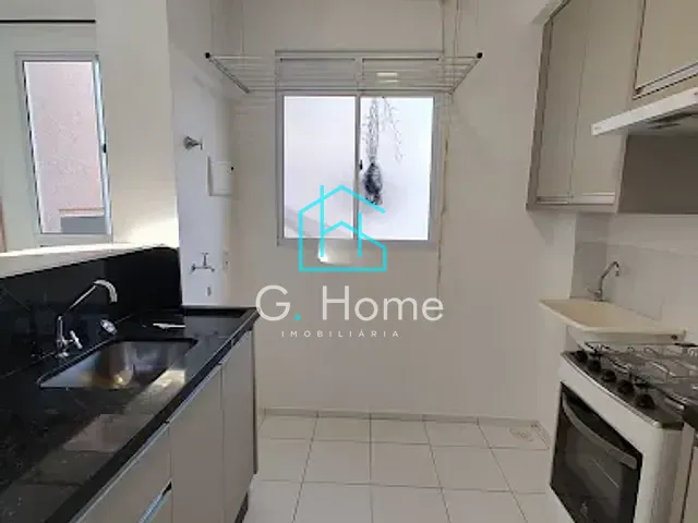 Apartamento com 48m² 2 quartos e 1 banheiro, à venda, no bairro Olímpico em Londrina