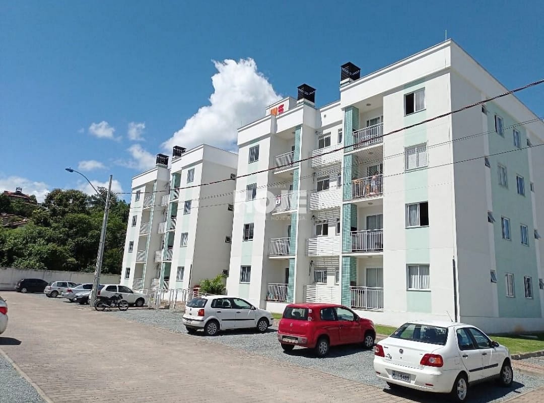 Apartamento à venda, Ribeirão das Pedras, Indaial, SC - foto 1