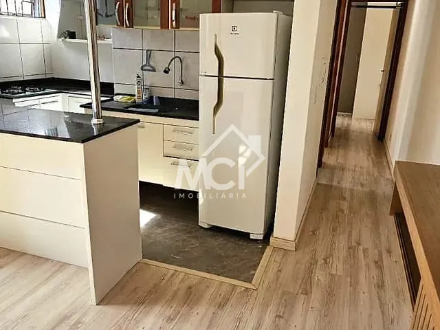 Apartamento 2 quartos e 1 banheiro, à venda, no bairro Centro em Pelotas