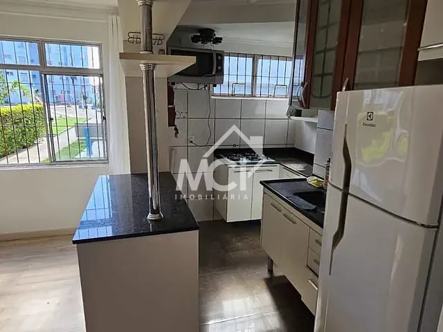 Apartamento 2 quartos e 1 banheiro, à venda, no bairro Centro em Pelotas