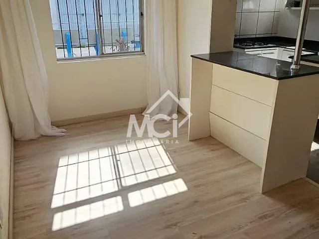 Apartamento 2 quartos e 1 banheiro, à venda, no bairro Centro em Pelotas