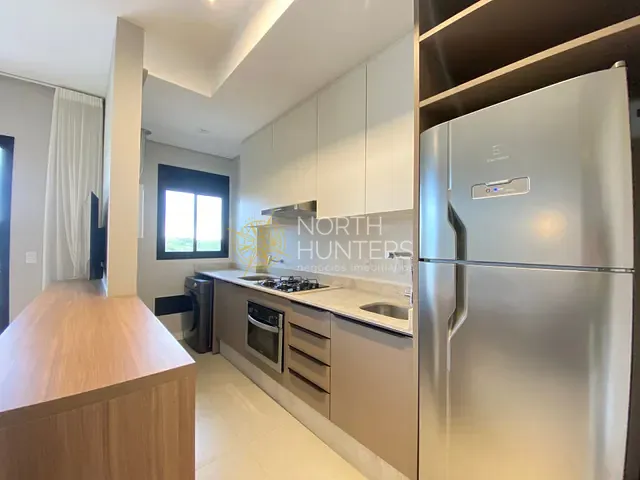 Apartamento 2 quartos e 2 banheiros, à venda, no bairro Cachoeira do Bom Jesus em Florianópolis