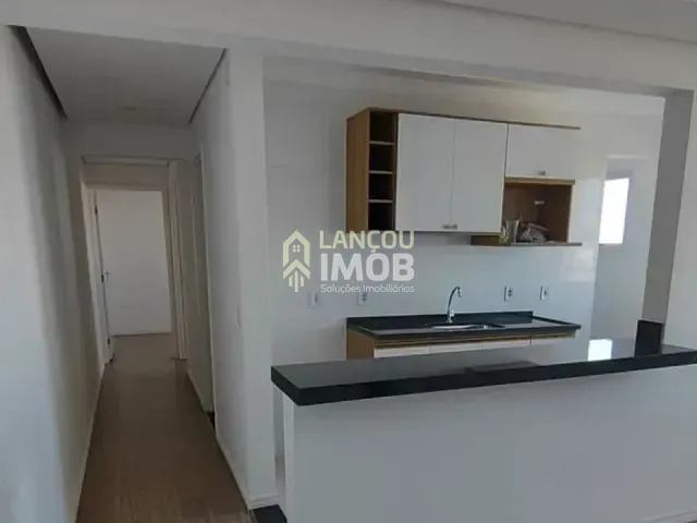 Apartamento 2 quartos e 1 banheiro, à venda, no bairro Loteamento Parque Industrial em Jundiaí