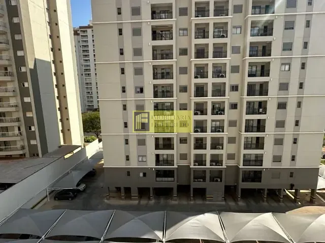 Apartamento com 65m² 2 quartos e 2 banheiros, à venda, no bairro Vila Nossa Senhora do Bonfim em São José do Rio Preto