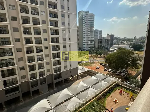 Apartamento com 65m² 2 quartos e 2 banheiros, à venda, no bairro Vila Nossa Senhora do Bonfim em São José do Rio Preto