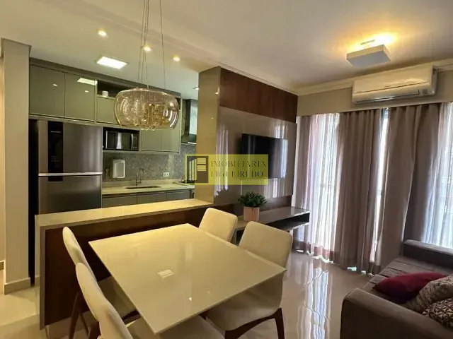 Apartamento com 65m² 2 quartos e 2 banheiros, à venda, no bairro Vila Nossa Senhora do Bonfim em São José do Rio Preto
