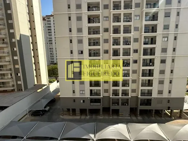 Apartamento com 65m² 2 quartos e 2 banheiros, à venda, no bairro Vila Nossa Senhora do Bonfim em São José do Rio Preto