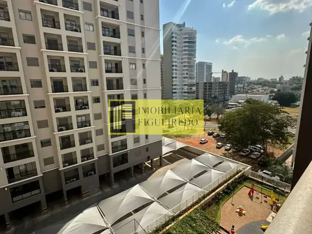 Apartamento com 65m² 2 quartos e 2 banheiros, à venda, no bairro Vila Nossa Senhora do Bonfim em São José do Rio Preto