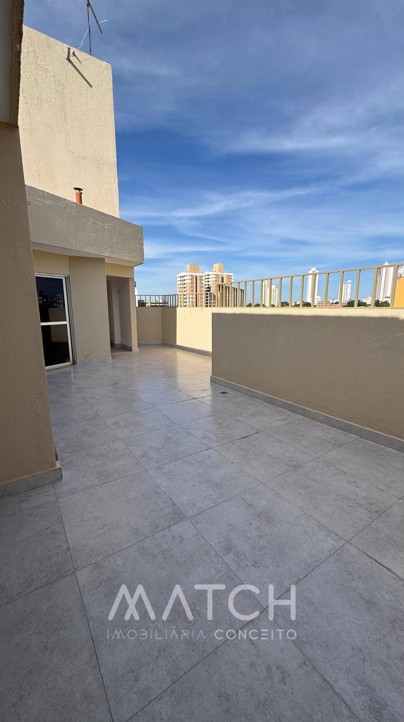 Apartamento à venda,4 quartos, 250 m²,  Setor Leste Universitário, Goiânia, GO