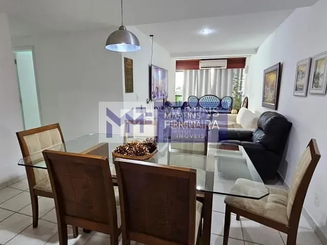 Apartamento com 205m² 4 quartos e 5 banheiros, à venda, no bairro Recreio dos Bandeirantes em Rio de Janeiro