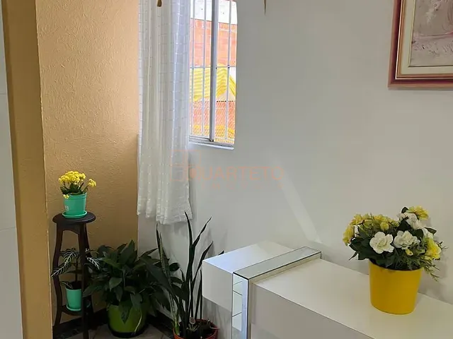 Apartamento 2 quartos e 2 banheiros, à venda, no bairro Sumaré em São Paulo