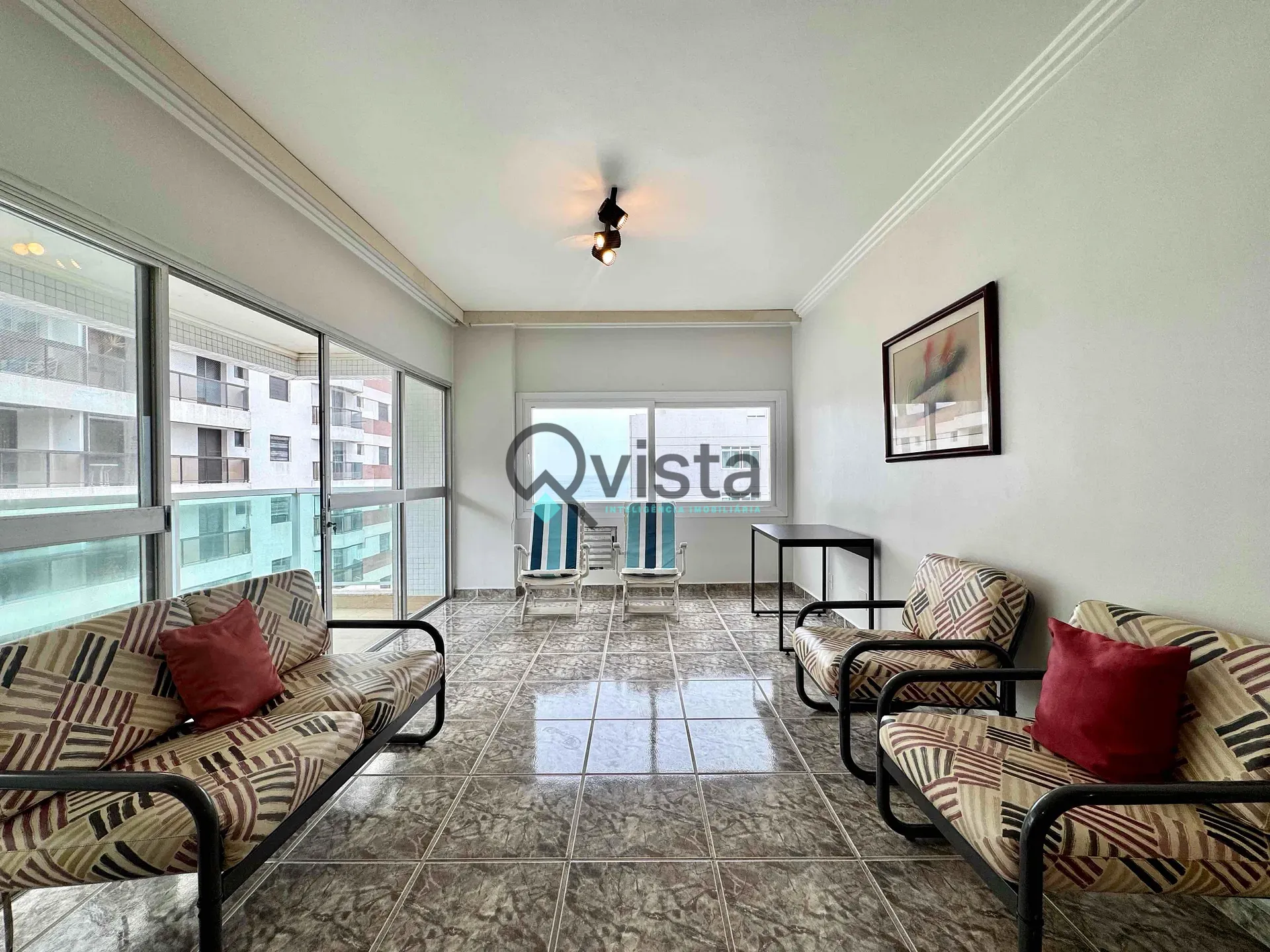 Apartamento, 3 quartos, 157 m² - Foto 2