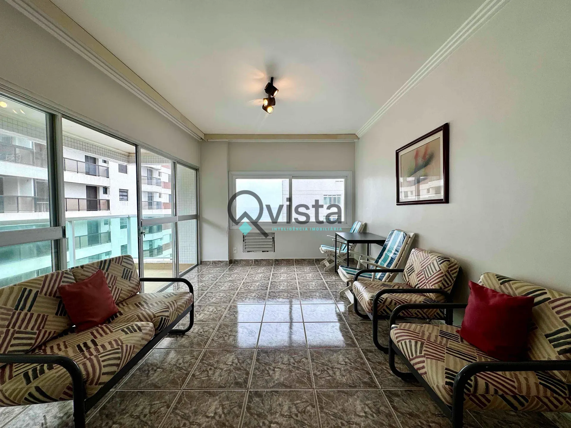 Apartamento, 3 quartos, 157 m² - Foto 1