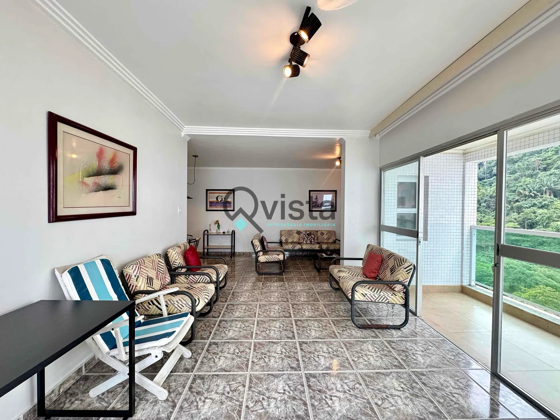 Apartamento, 3 quartos, 157 m² - Foto 3
