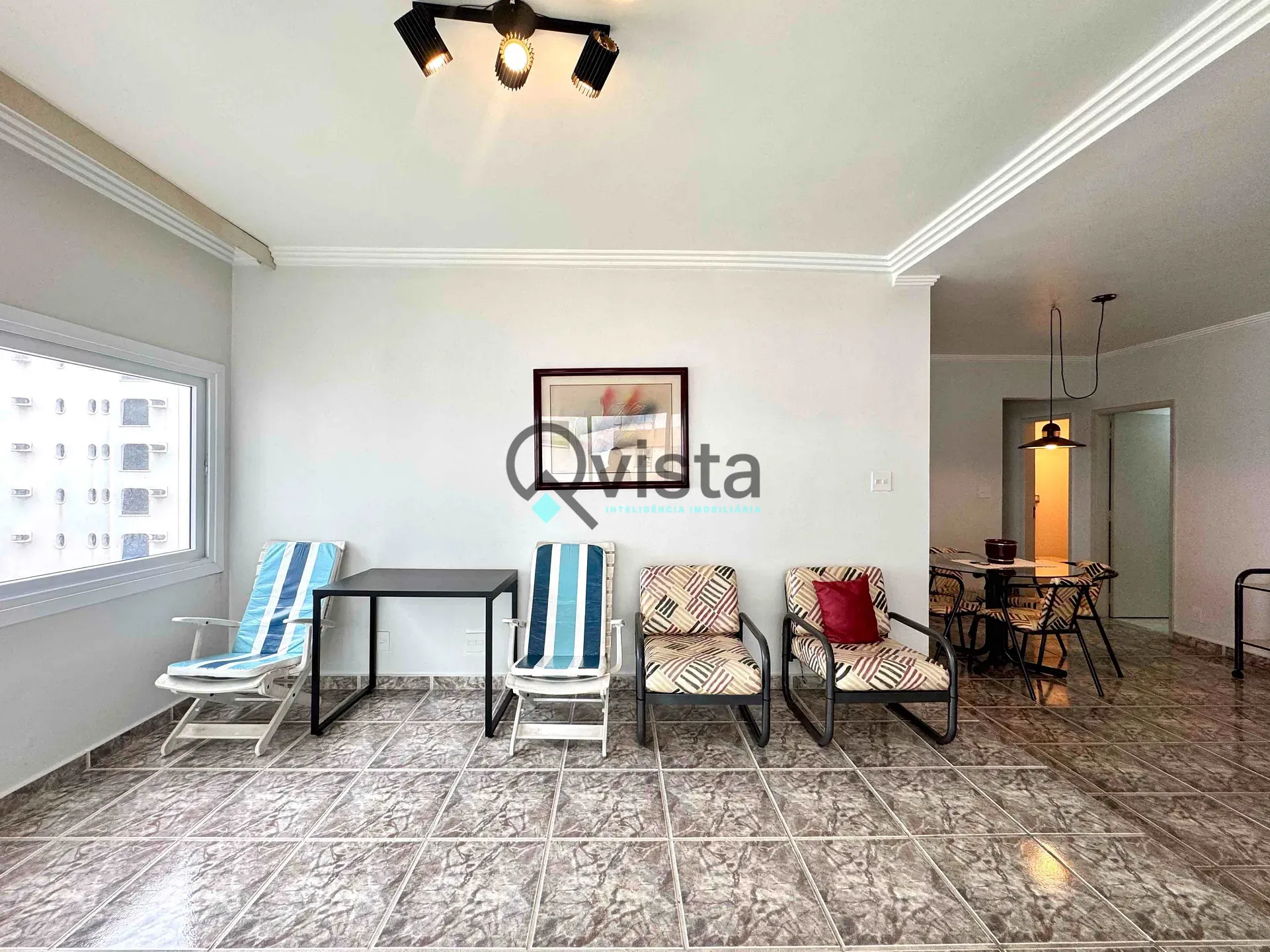 Apartamento, 3 quartos, 157 m² - Foto 4