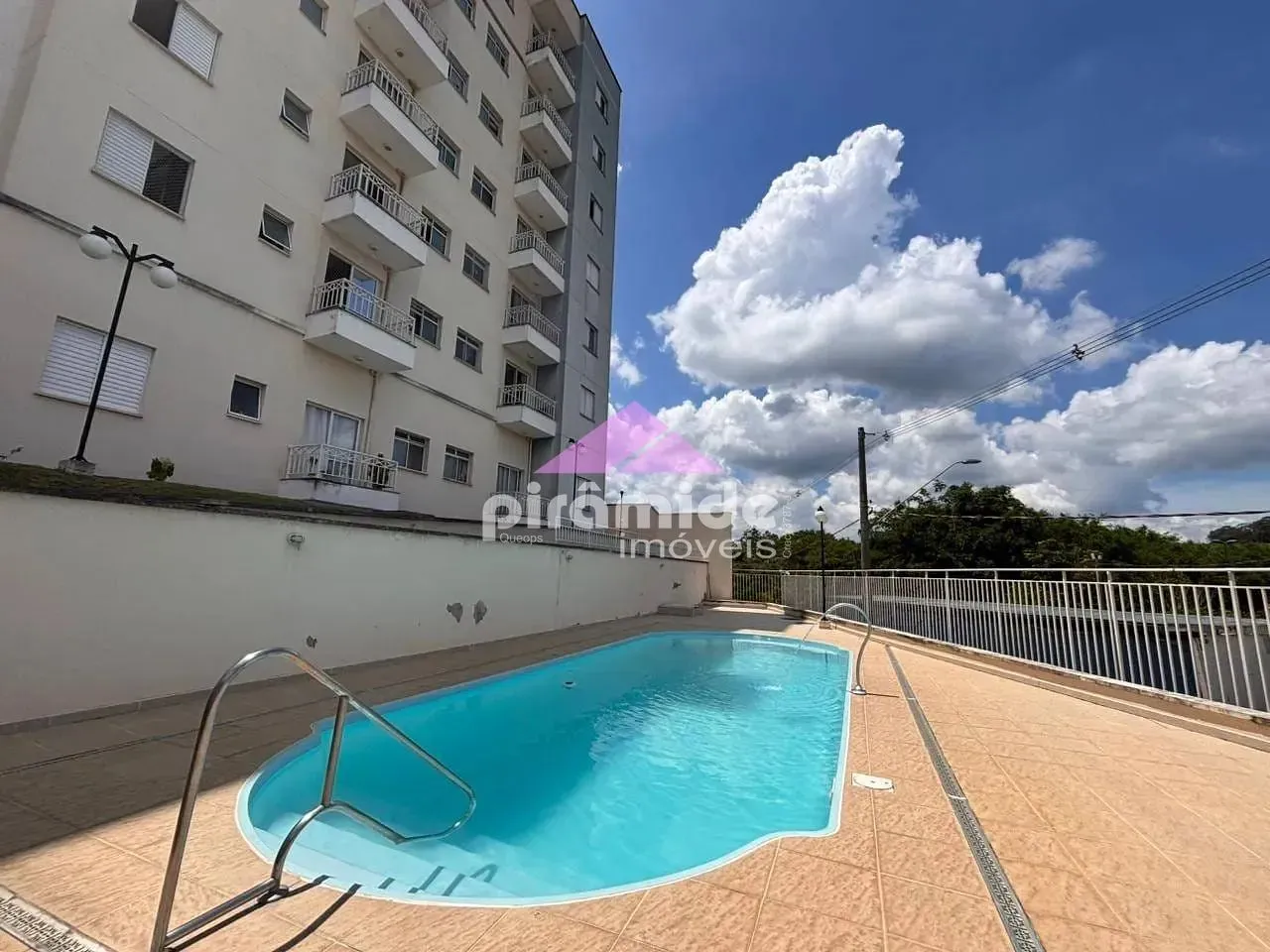 Apartamento, 2 quartos, 48 m² - Foto 9