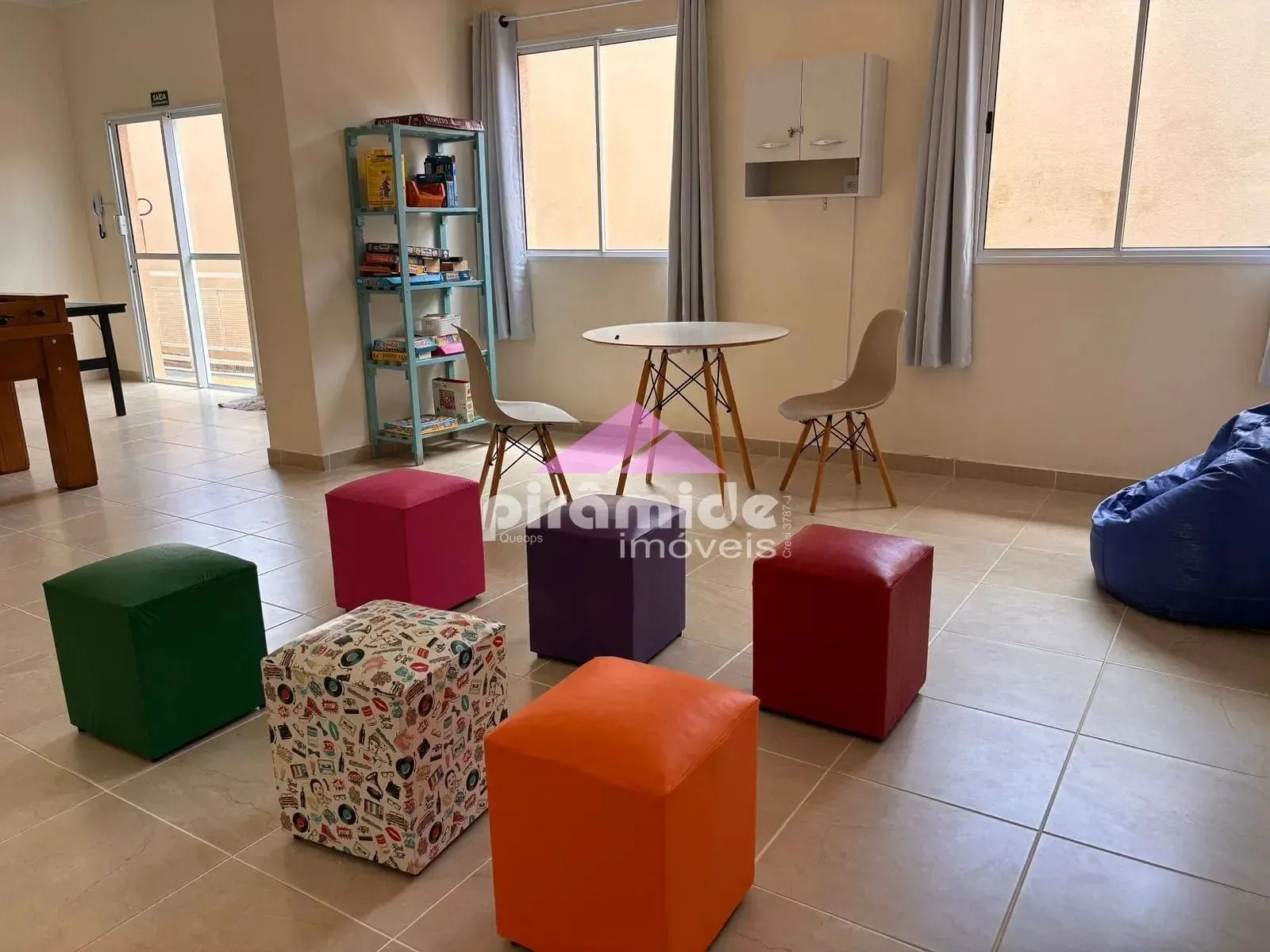 Apartamento, 2 quartos, 48 m² - Foto 10