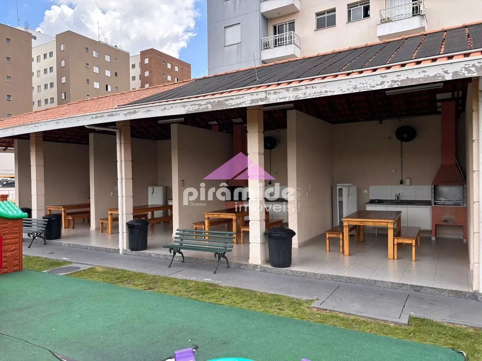 Apartamento, 2 quartos, 48 m² - Foto 12
