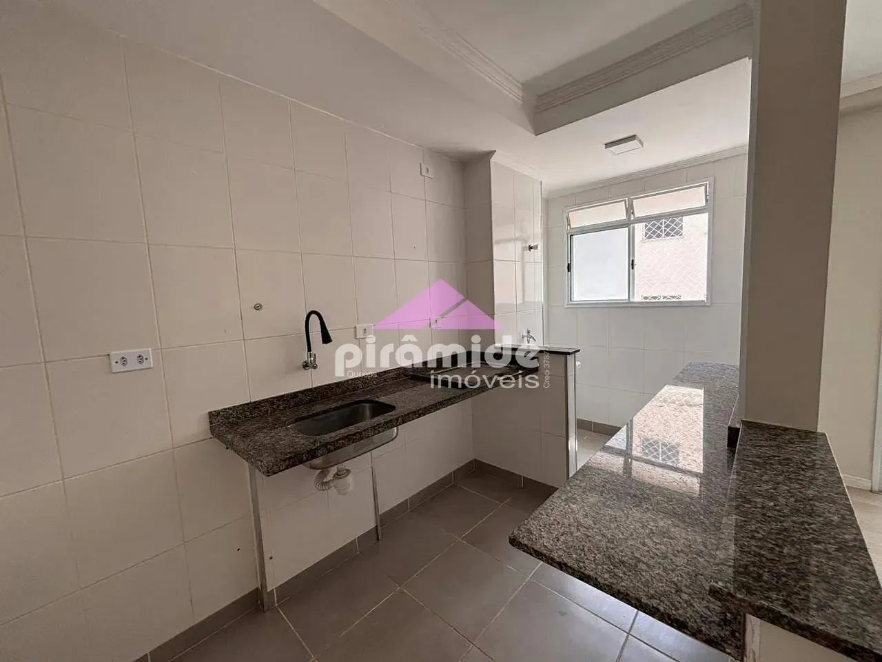 Apartamento, 2 quartos, 48 m² - Foto 4