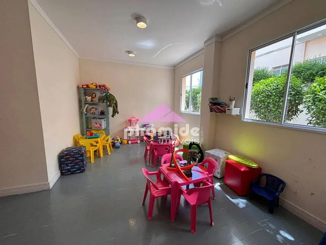 Apartamento, 2 quartos, 48 m² - Foto 13