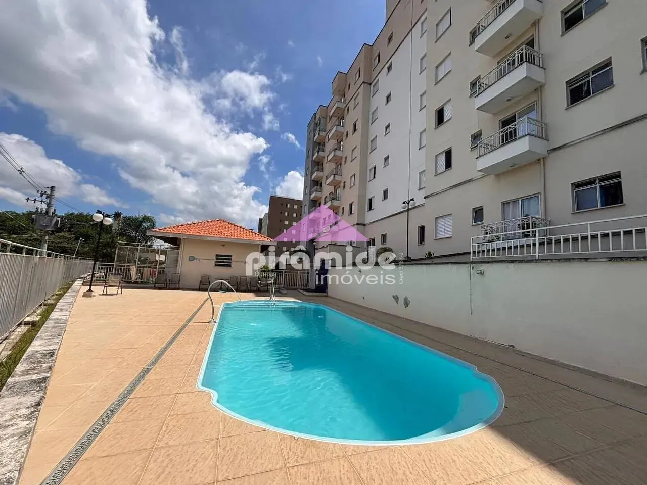 Apartamento, 2 quartos, 48 m² - Foto 14