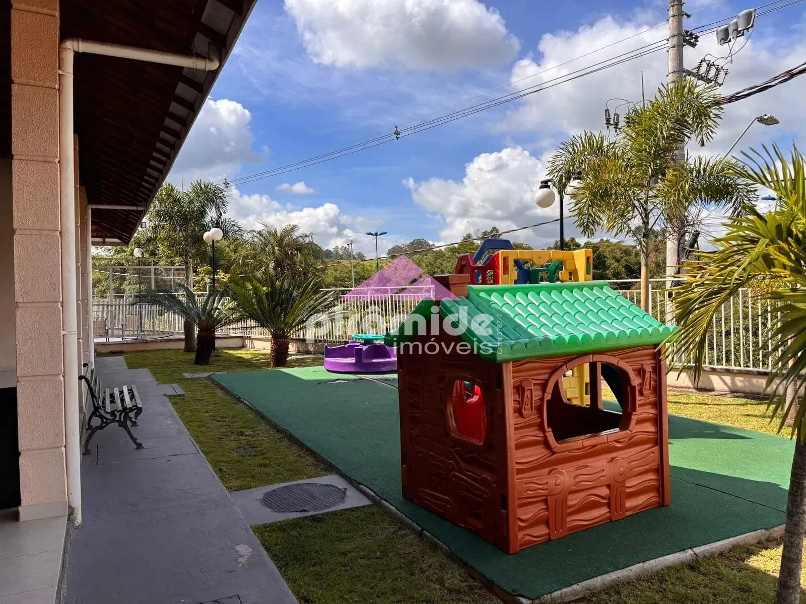 Apartamento, 2 quartos, 48 m² - Foto 15