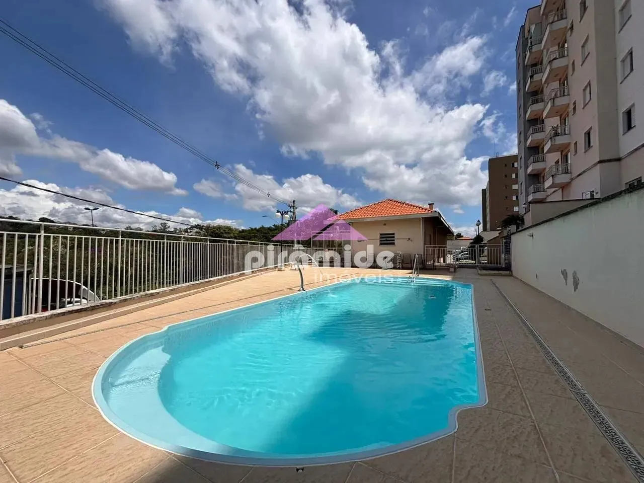 Apartamento, 2 quartos, 48 m² - Foto 16
