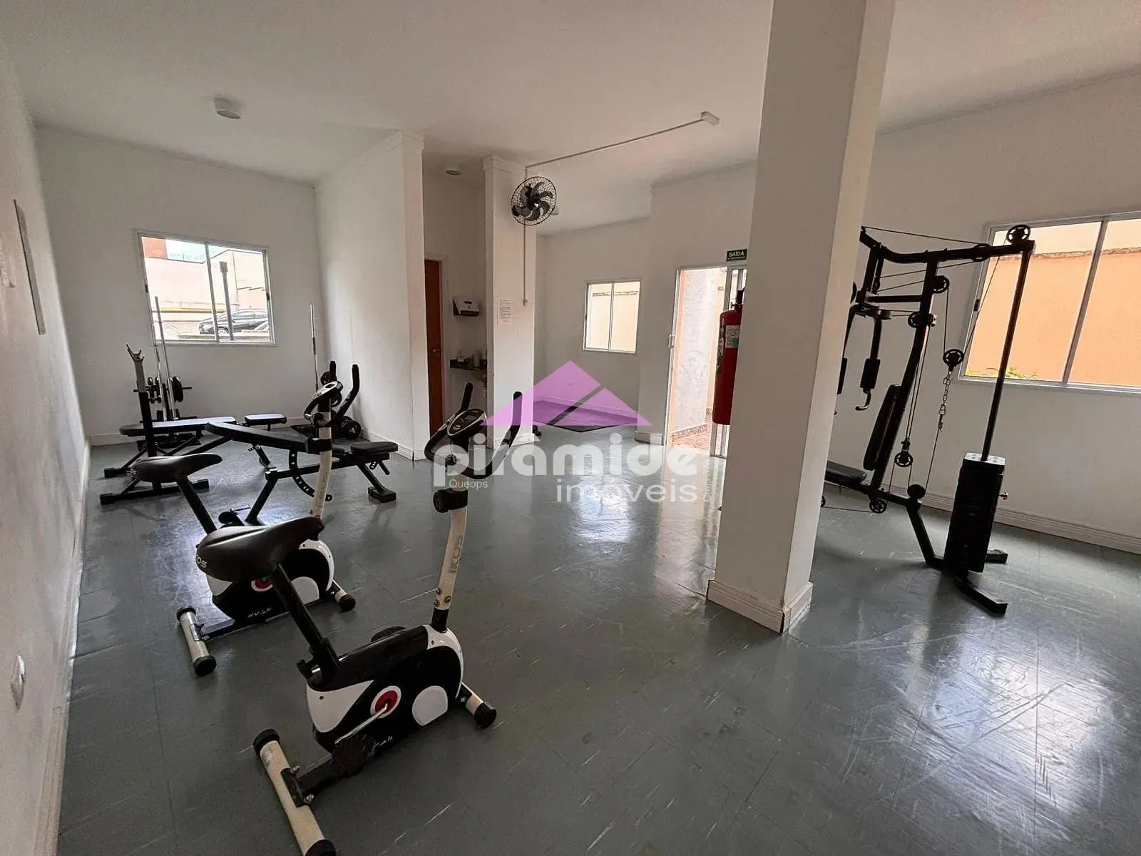 Apartamento, 2 quartos, 48 m² - Foto 20