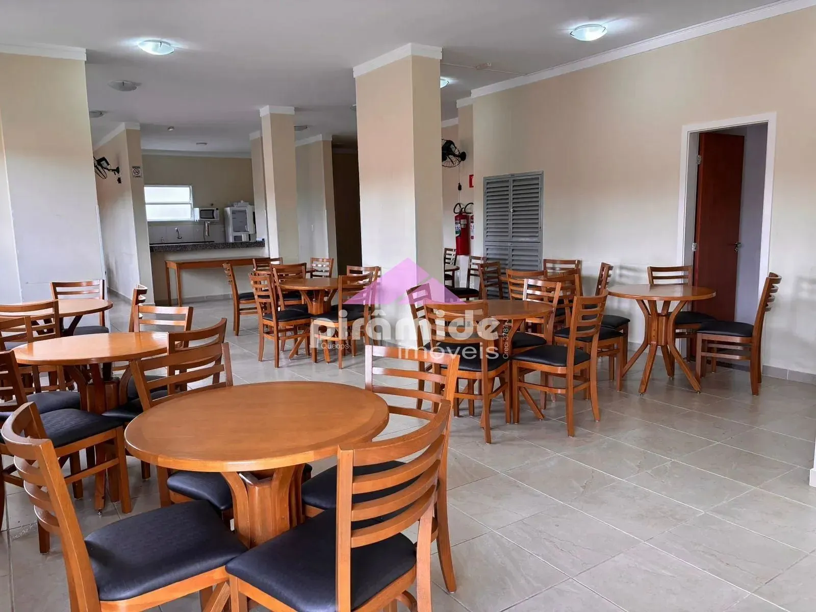 Apartamento, 2 quartos, 48 m² - Foto 19