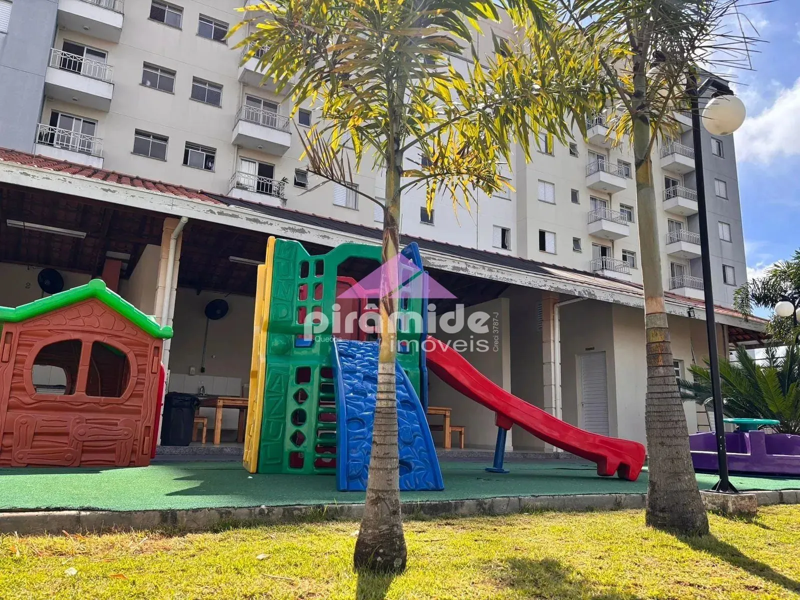 Apartamento, 2 quartos, 48 m² - Foto 21