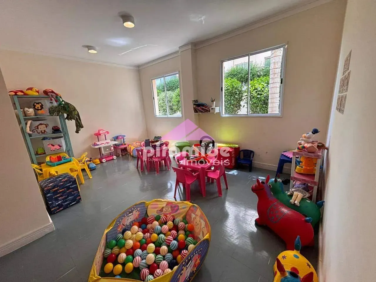 Apartamento, 2 quartos, 48 m² - Foto 22