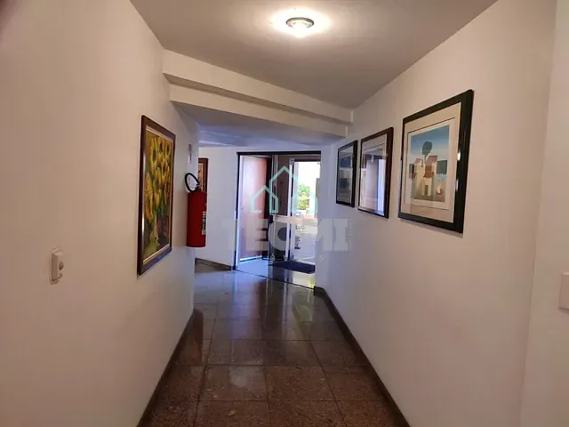 Apartamento com 385m² 3 quartos e 3 banheiros, para alugar, no bairro Jardim das Nações em Taubaté
