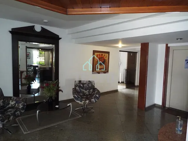 Apartamento com 385m² 3 quartos e 3 banheiros, para alugar, no bairro Jardim das Nações em Taubaté