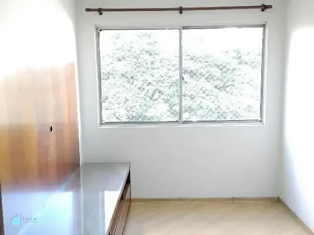 Apartamento com 62m² 2 quartos e 1 banheiro, para alugar, no bairro Vila Albertina em São Paulo