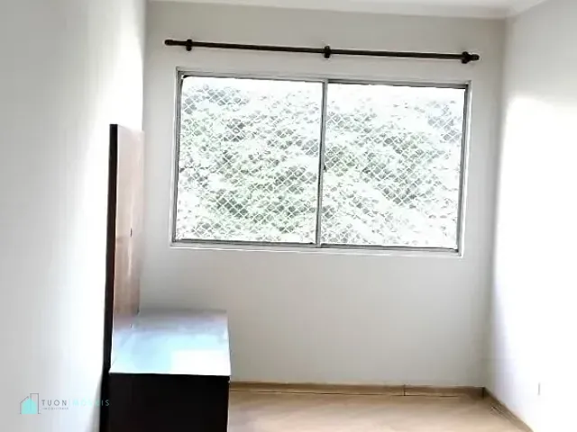Apartamento com 62m² 2 quartos e 1 banheiro, para alugar, no bairro Vila Albertina em São Paulo