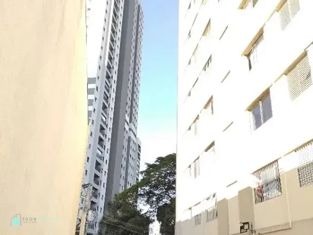 Apartamento com 62m² 2 quartos e 1 banheiro, para alugar, no bairro Vila Albertina em São Paulo