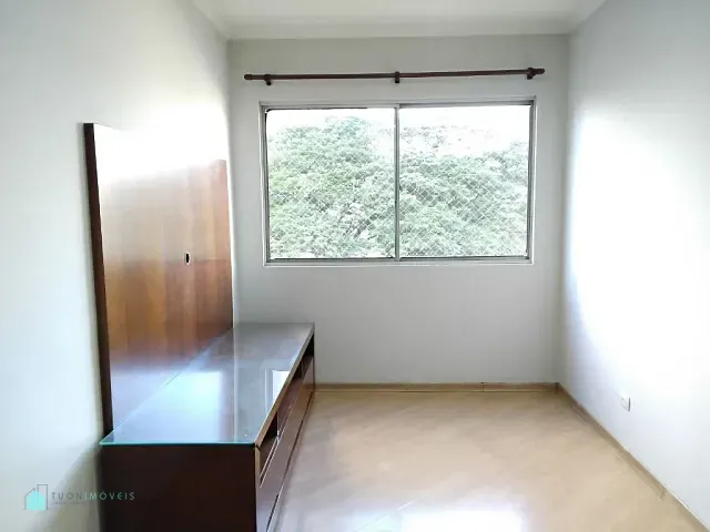 Apartamento com 62m² 2 quartos e 1 banheiro, para alugar, no bairro Vila Albertina em São Paulo