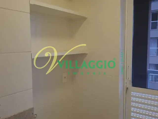 Apartamento com 78m² 2 quartos e 2 banheiros, à venda ou para alugar, no bairro Jardim Maracanã em São José do Rio Preto