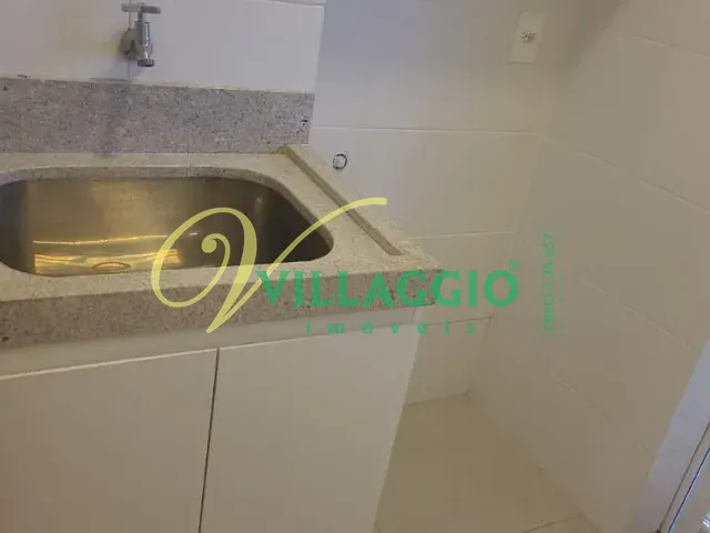 Apartamento com 78m² 2 quartos e 2 banheiros, à venda ou para alugar, no bairro Jardim Maracanã em São José do Rio Preto