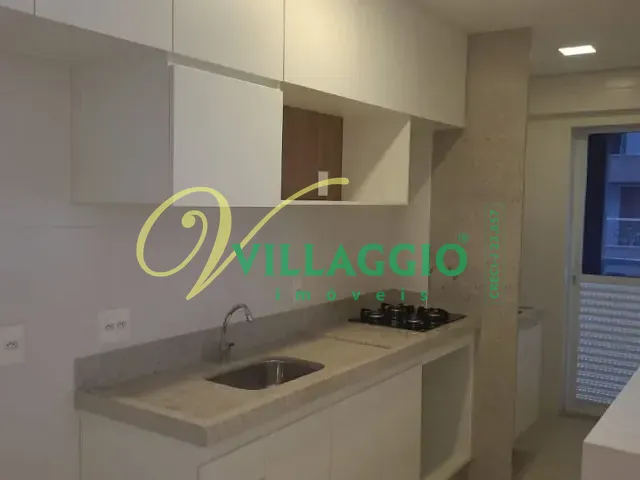 Apartamento com 78m² 2 quartos e 2 banheiros, à venda ou para alugar, no bairro Jardim Maracanã em São José do Rio Preto