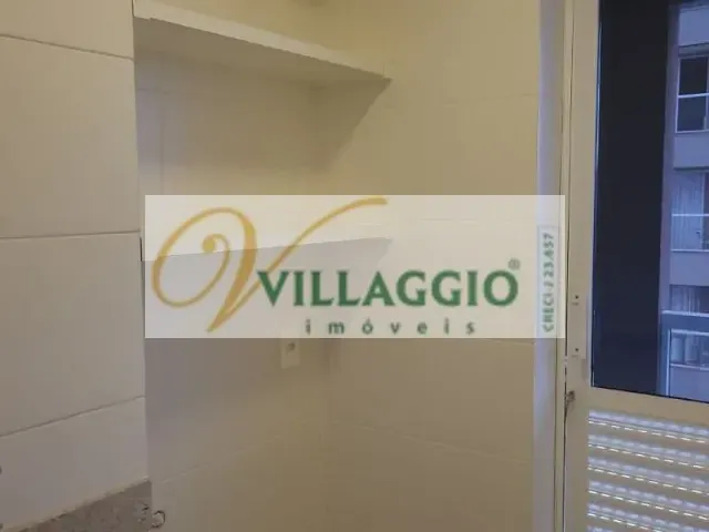 Apartamento com 78m² 2 quartos e 2 banheiros, à venda ou para alugar, no bairro Jardim Maracanã em São José do Rio Preto
