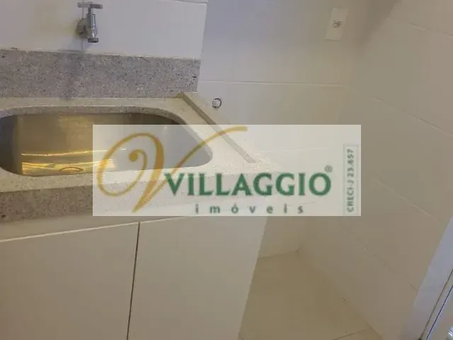 Apartamento com 78m² 2 quartos e 2 banheiros, à venda ou para alugar, no bairro Jardim Maracanã em São José do Rio Preto