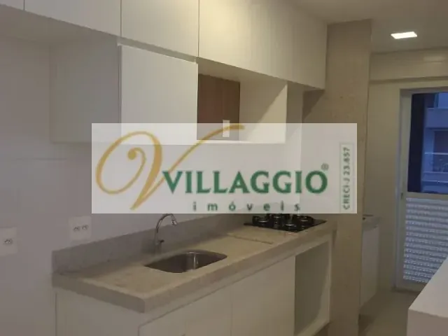 Apartamento com 78m² 2 quartos e 2 banheiros, à venda ou para alugar, no bairro Jardim Maracanã em São José do Rio Preto