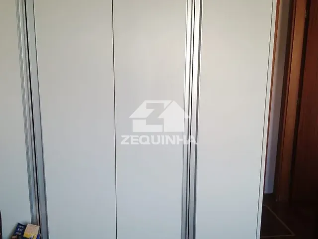 Apartamento com 56m², à venda, no bairro Jardim Ester em São Paulo