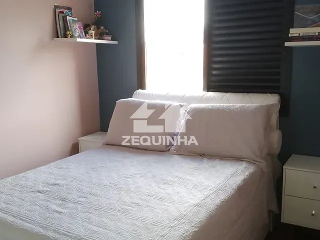 Apartamento com 56m², à venda, no bairro Jardim Ester em São Paulo