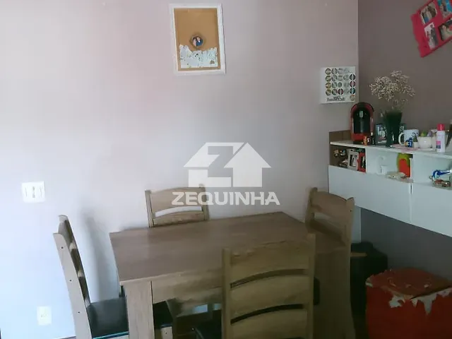 Apartamento com 56m², à venda, no bairro Jardim Ester em São Paulo